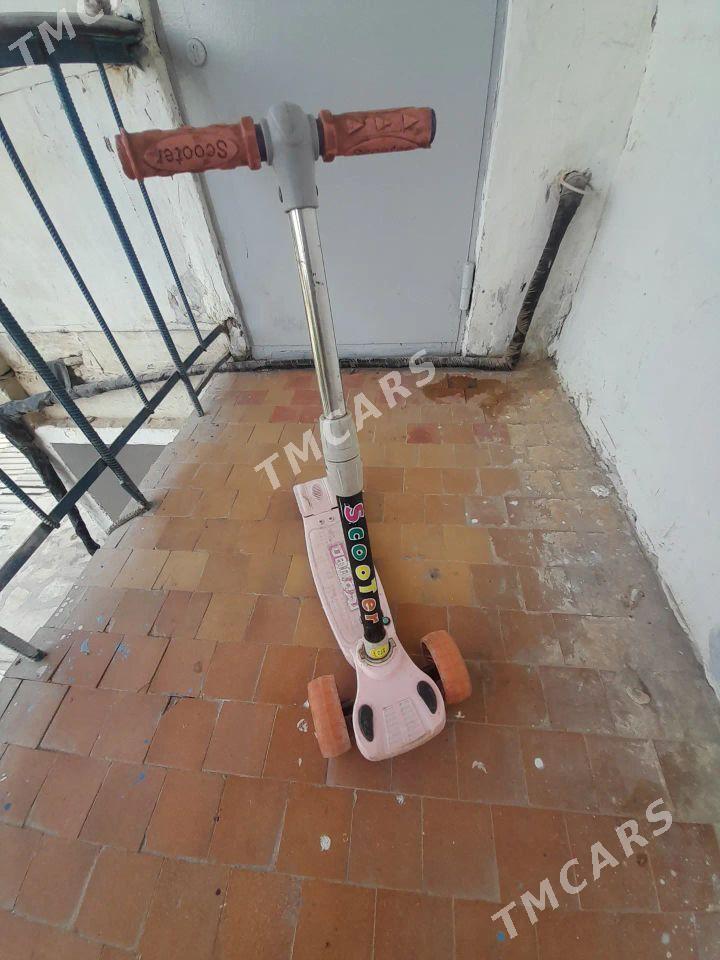  scooter - Balkanabat - img 3