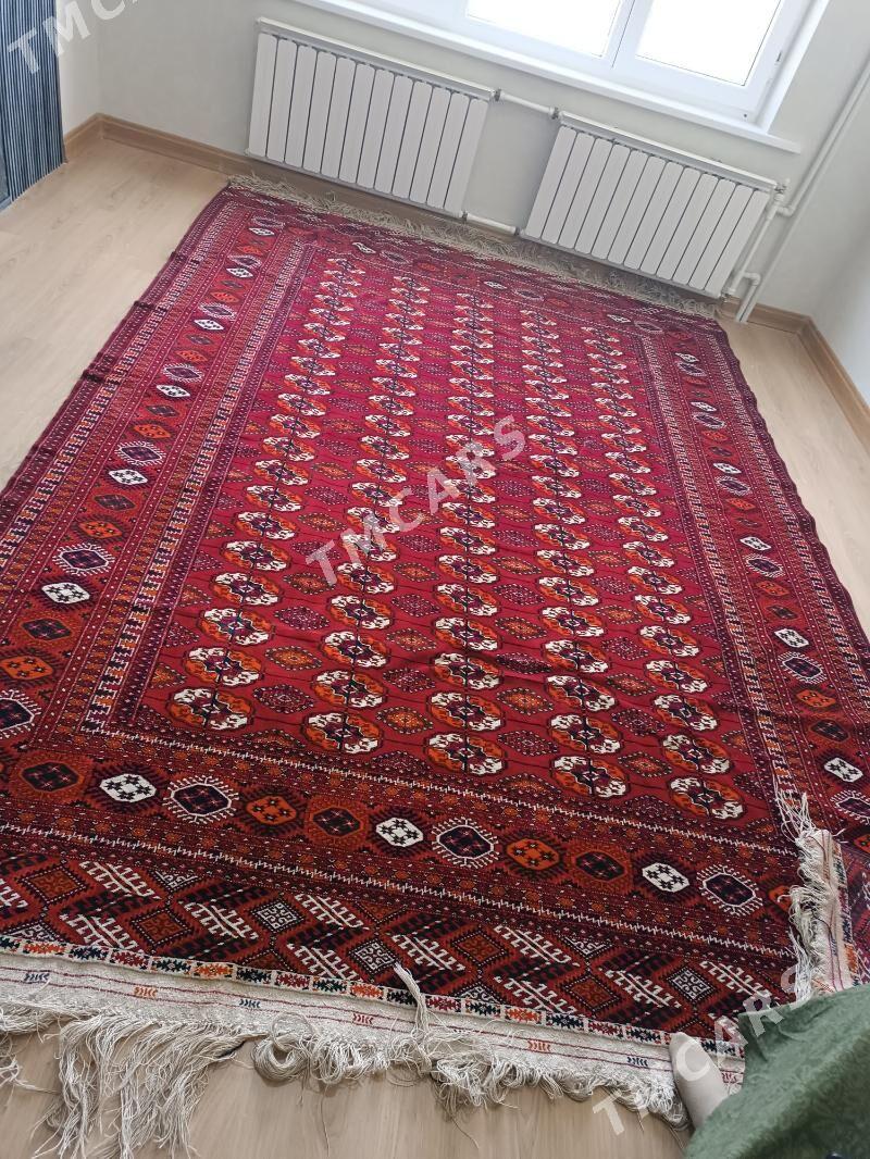 turkmen haly - Ашхабад - img 2
