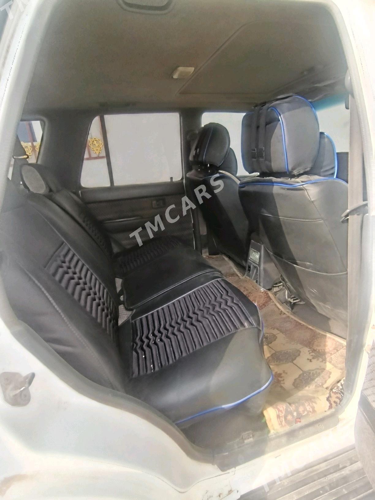 Toyota 4Runner 1993 - 65 000 TMT - Этрек - img 6