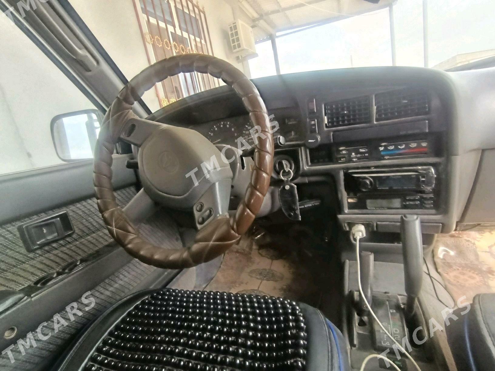 Toyota 4Runner 1993 - 65 000 TMT - Этрек - img 5