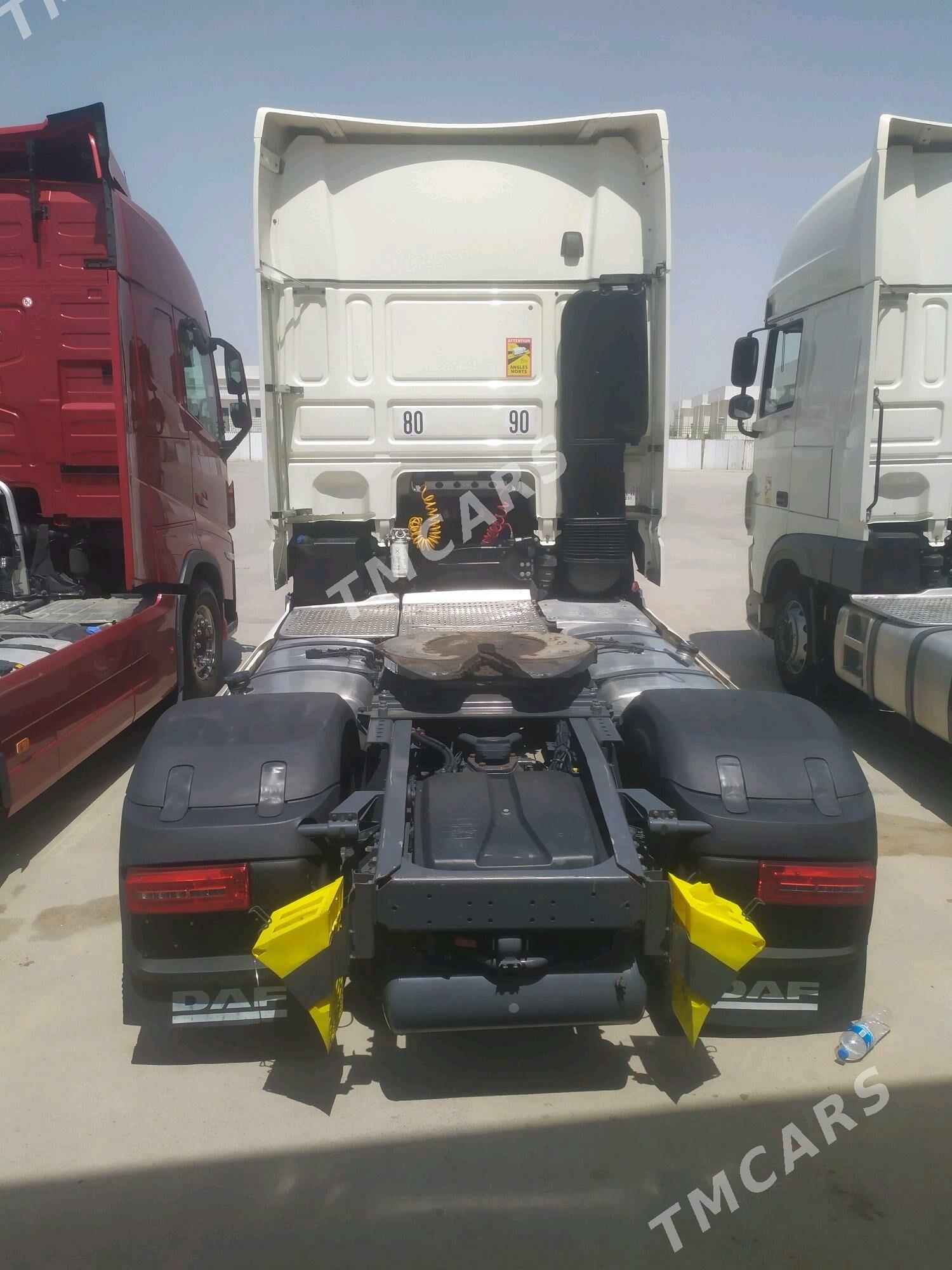 DAF 480 2020 - 886 500 TMT - Aşgabat - img 5