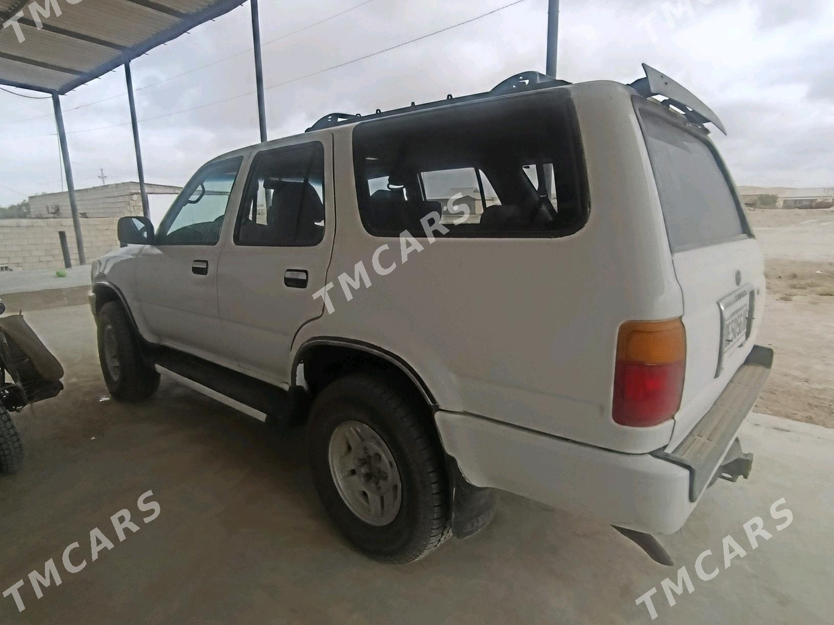 Toyota 4Runner 1993 - 65 000 TMT - Этрек - img 3
