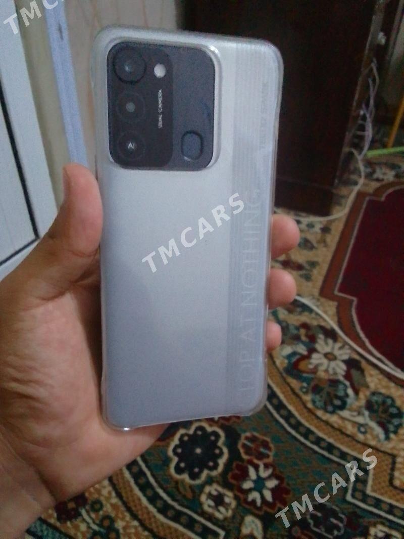 TECNO SPARK 8 - Туркменабат - img 4
