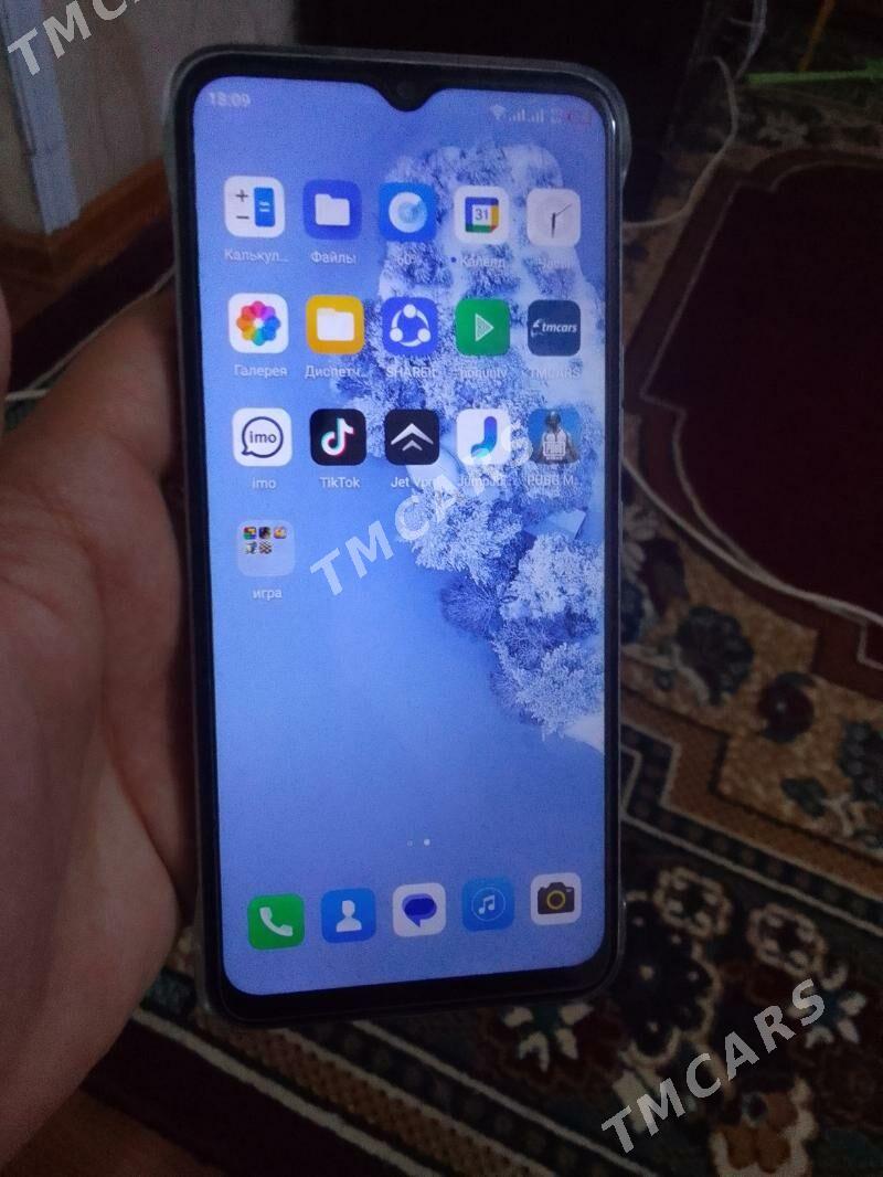 TECNO SPARK 8 - Туркменабат - img 5