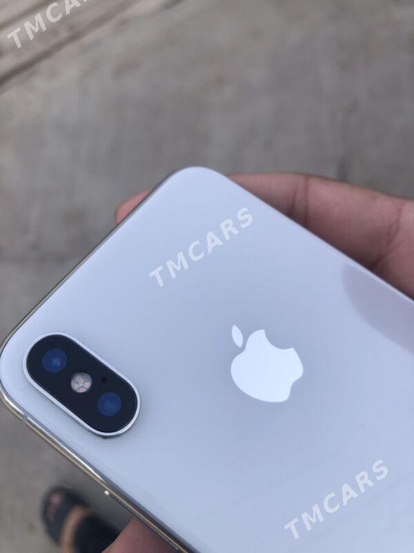 iPhone X - Daşoguz - img 5