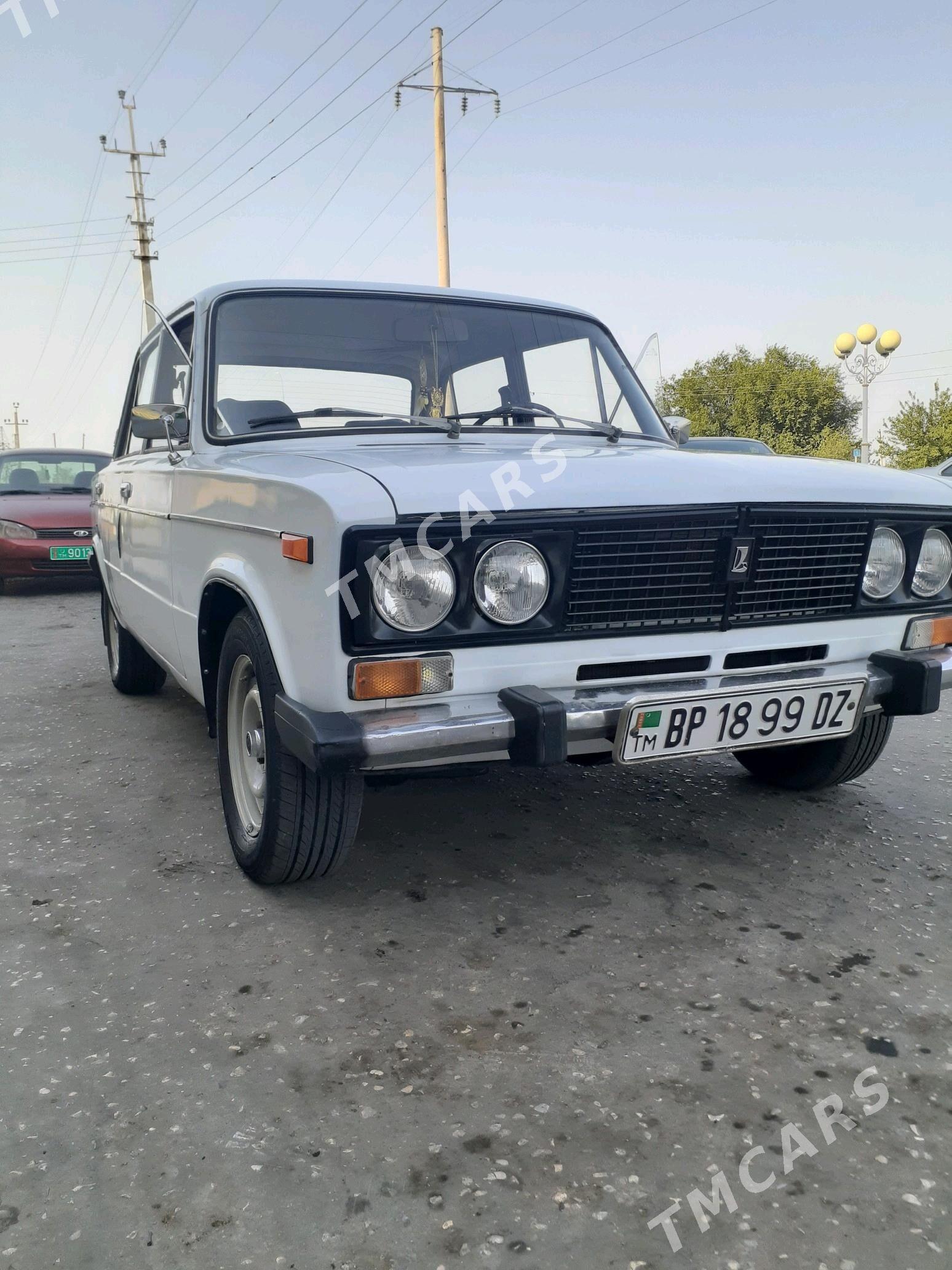 Lada 2106 1990 - 25 000 TMT - Görogly (Tagta) - img 7