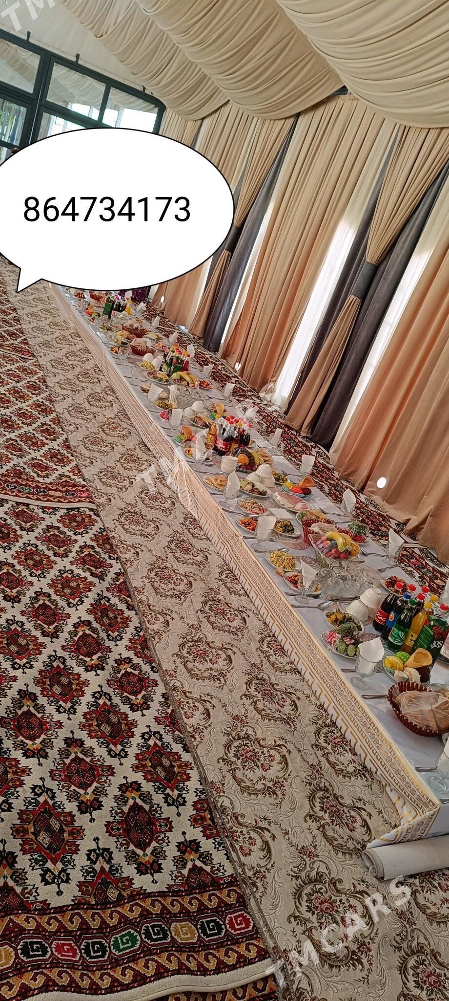 TOY HYZMAT - Aşgabat - img 4