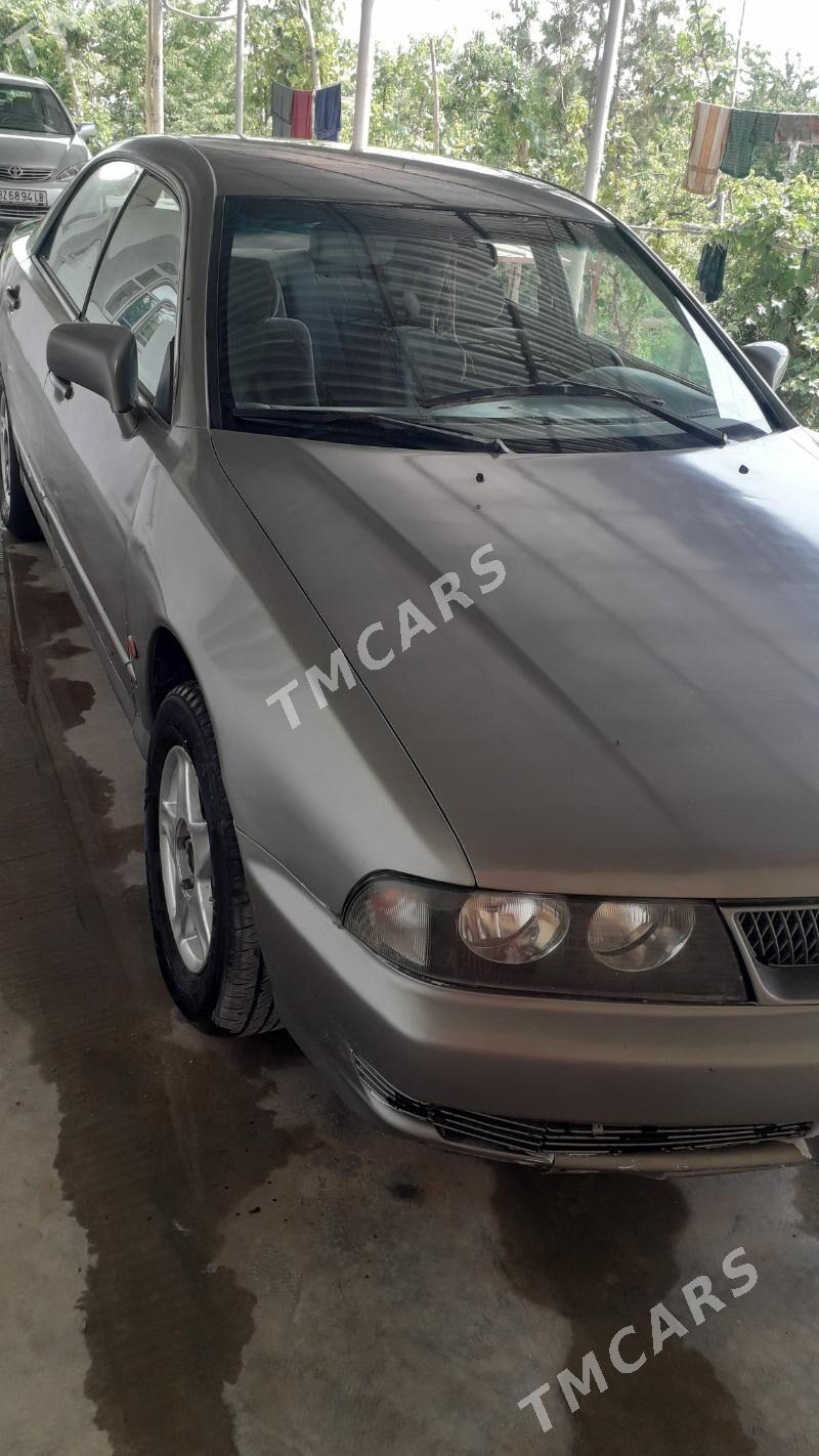Mitsubishi Diamante 1997 - 20 000 TMT - Türkmenabat - img 5