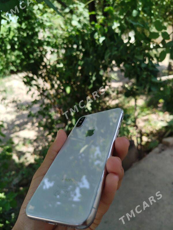 iPhone X - Daşoguz - img 7