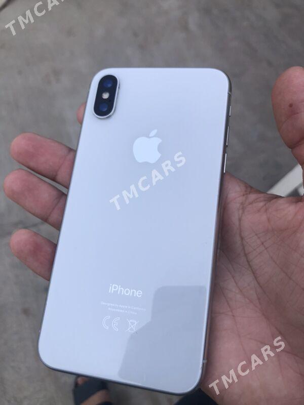 iPhone X - Daşoguz - img 3