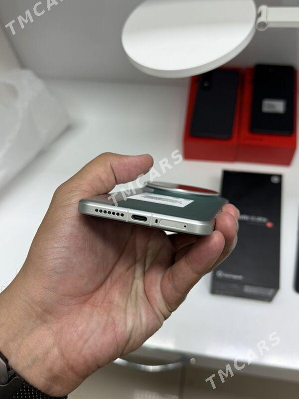 Xiaomi 15 Ultra 16/512gb - Bagyr - img 2