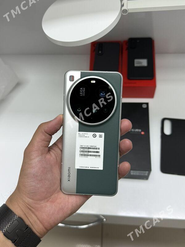 Xiaomi 15 Ultra 16/512gb - Bagyr - img 4