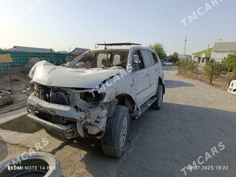 Mitsubishi Pajero 2008 - 65 000 TMT - Büzmeýin - img 2