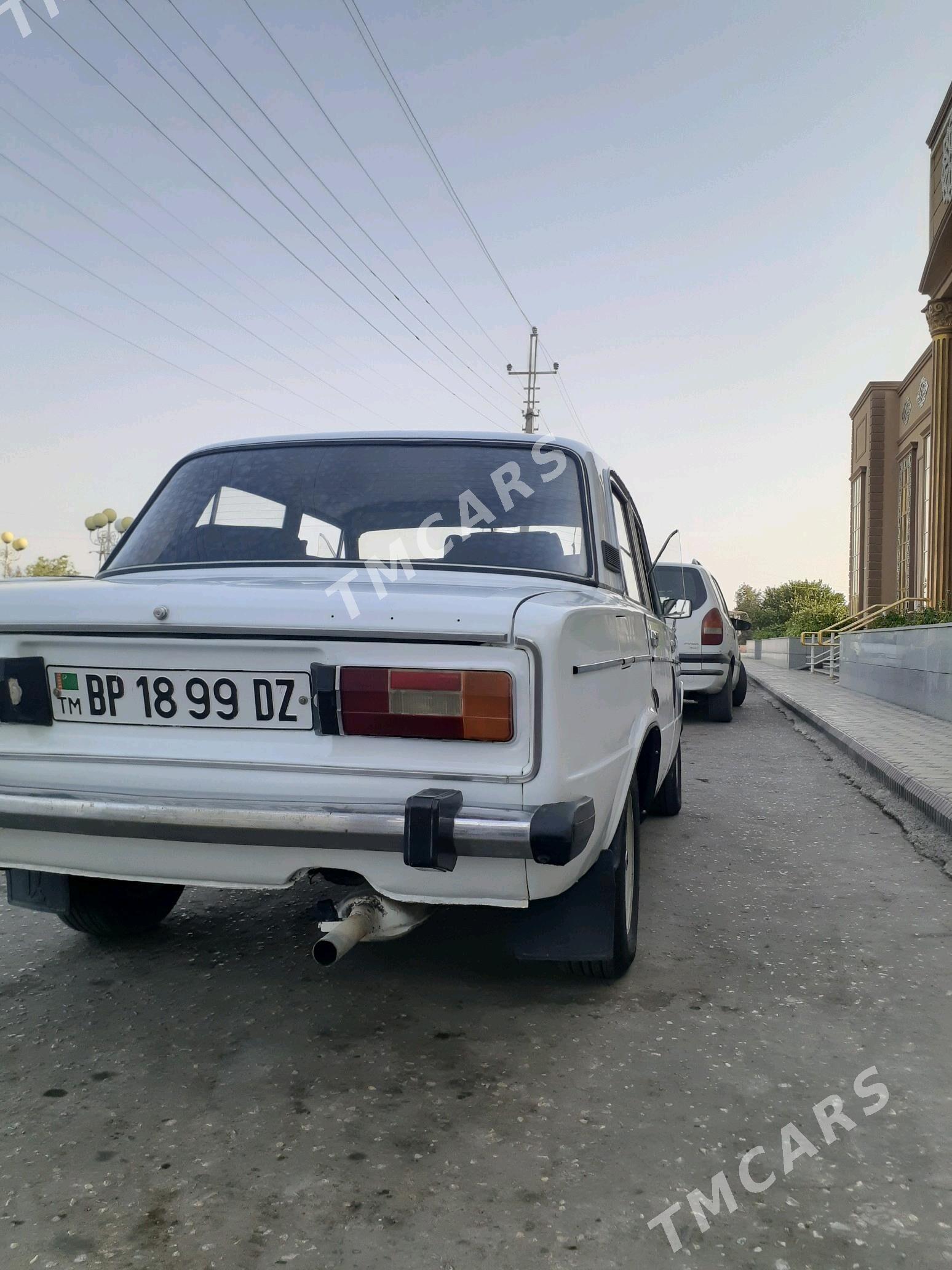 Lada 2106 1990 - 25 000 TMT - Görogly (Tagta) - img 8