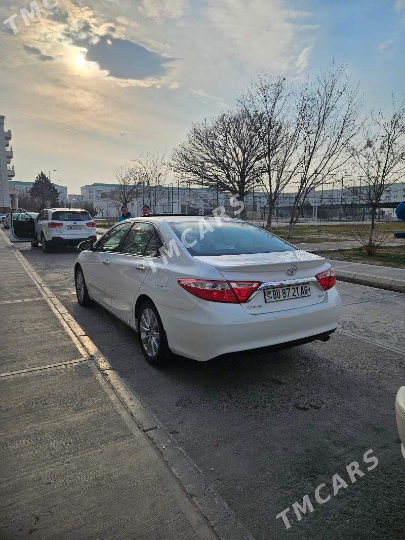 Toyota Camry 2017 - 340 000 TMT - Aşgabat - img 2
