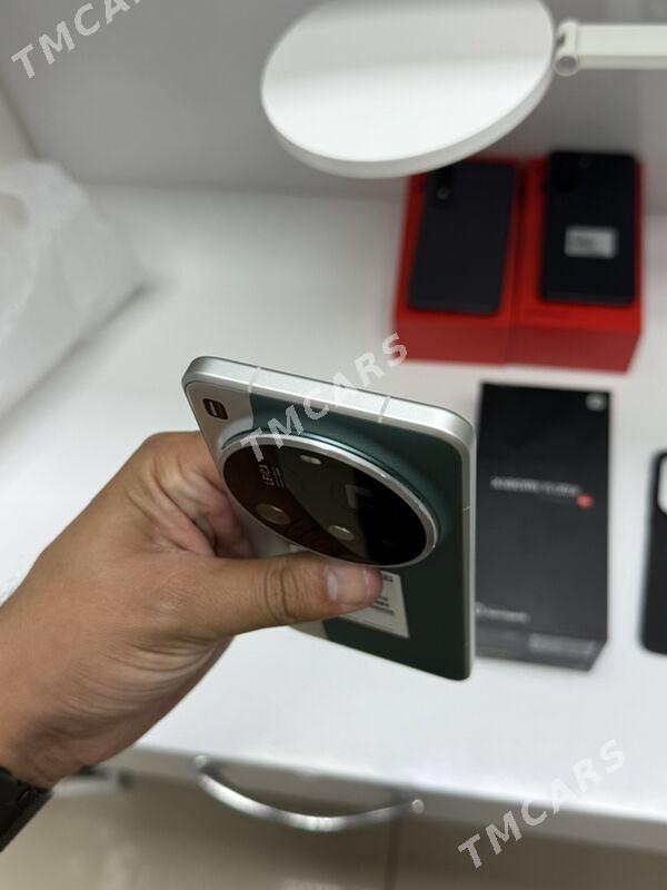 Xiaomi 15 Ultra 16/512gb - Bagyr - img 3