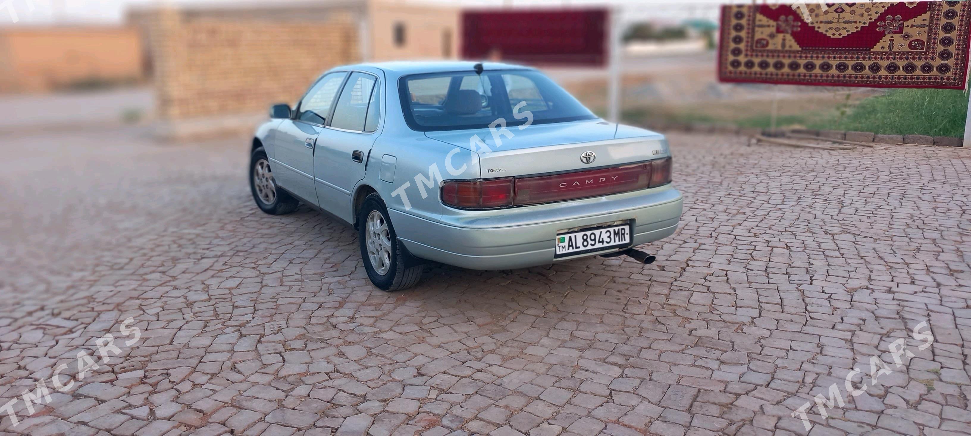 Toyota Camry 1994 - 86 000 TMT - Oguz han - img 4
