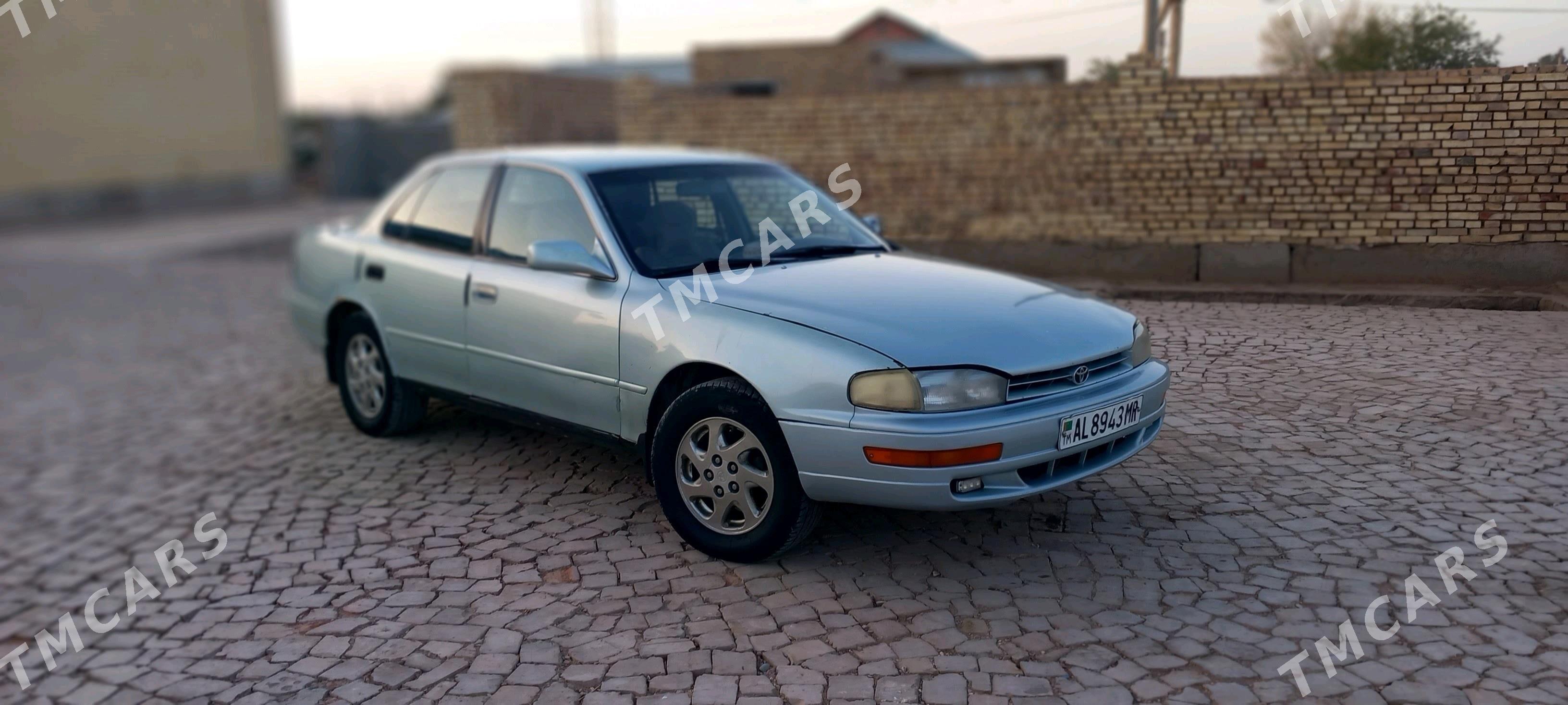 Toyota Camry 1994 - 86 000 TMT - Oguz han - img 3