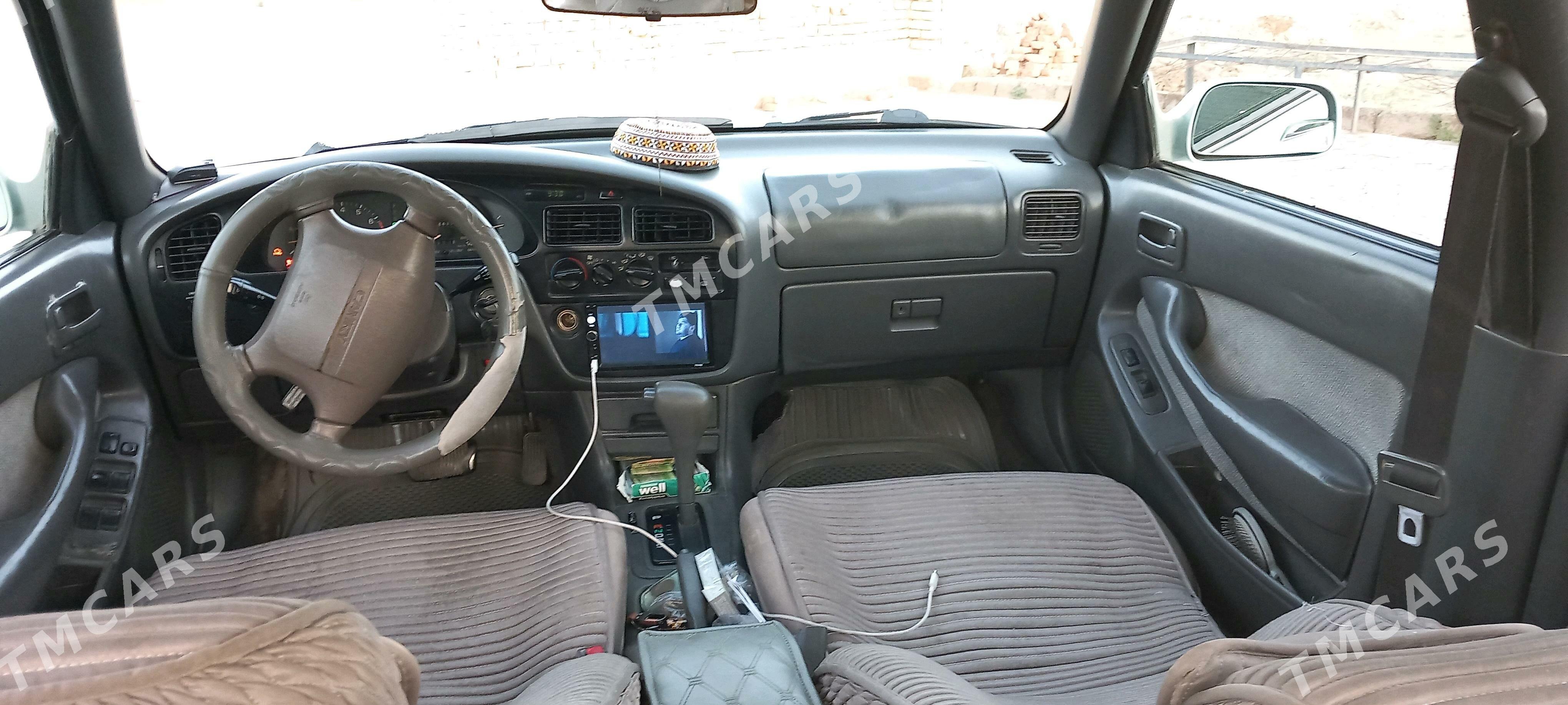 Toyota Camry 1994 - 86 000 TMT - Oguz han - img 5