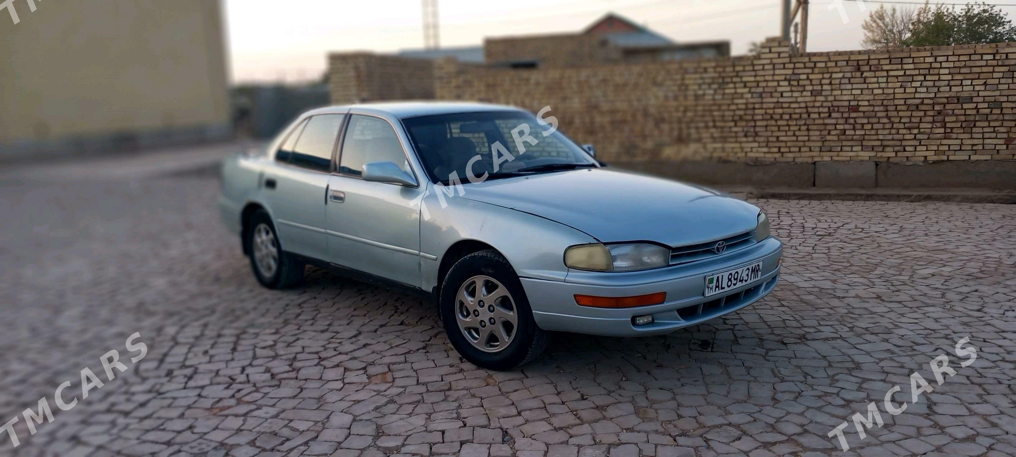 Toyota Camry 1994 - 86 000 TMT - Oguz han - img 2