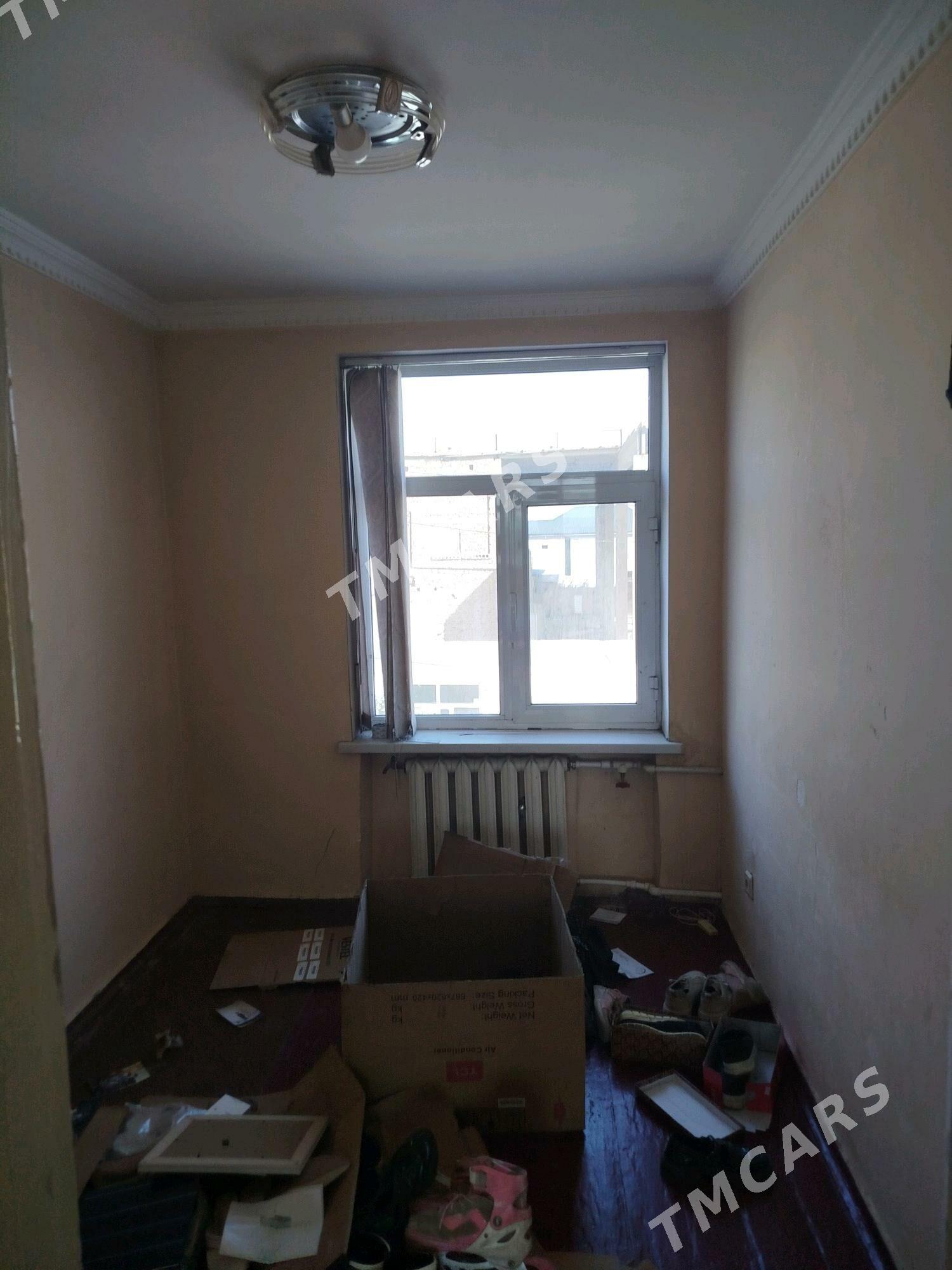 Продаю квартиру за мостом - Türkmenabat - img 8