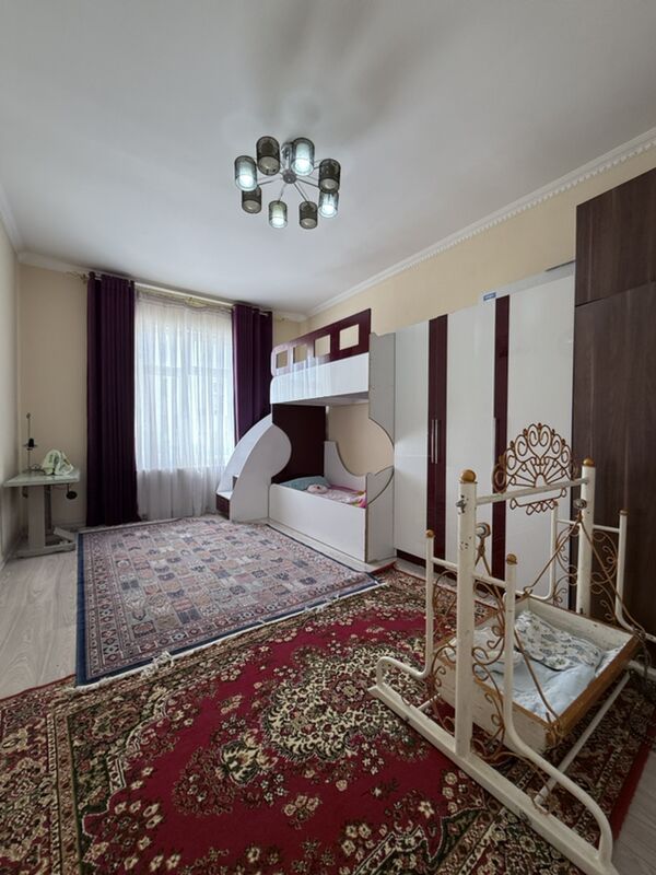 4 ком Гуртлы 1 этаж срочно - Aşgabat - img 10