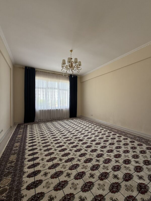 4 ком Гуртлы 1 этаж срочно - Aşgabat - img 2