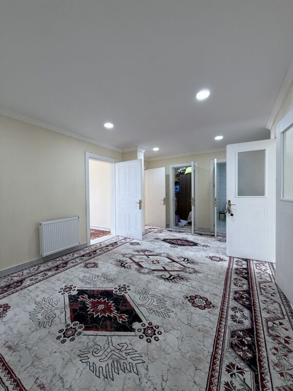 4 ком Гуртлы 1 этаж срочно - Aşgabat - img 8
