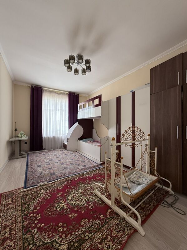 4 ком Гуртлы 1 этаж срочно - Aşgabat - img 6