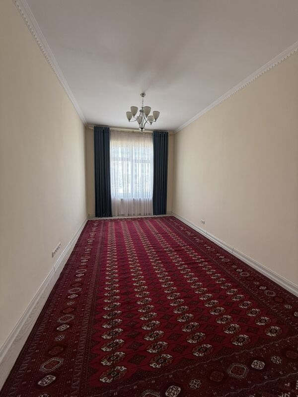 4 ком Гуртлы 1 этаж срочно - Aşgabat - img 3