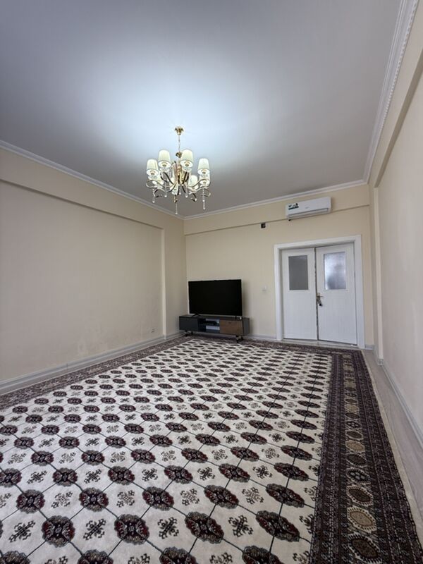 4 ком Гуртлы 1 этаж срочно - Aşgabat - img 4
