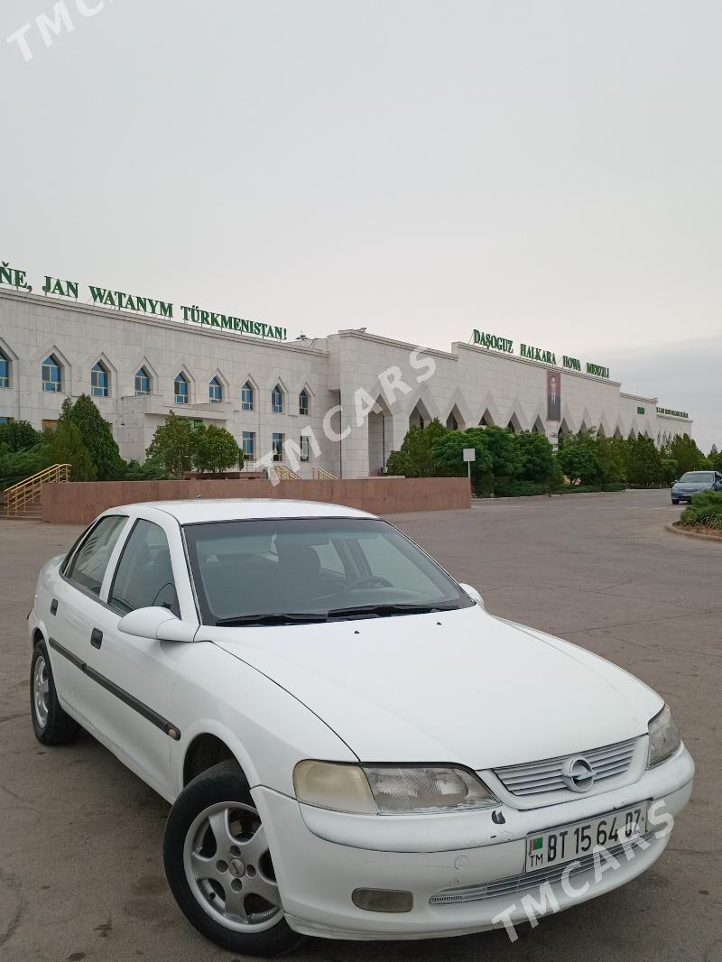 Opel Vectra 1997 - 43 000 TMT - Дашогуз - img 6
