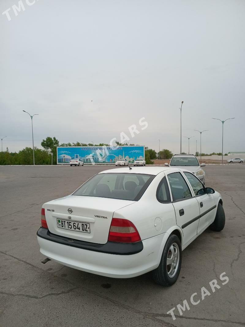 Opel Vectra 1997 - 43 000 TMT - Дашогуз - img 2