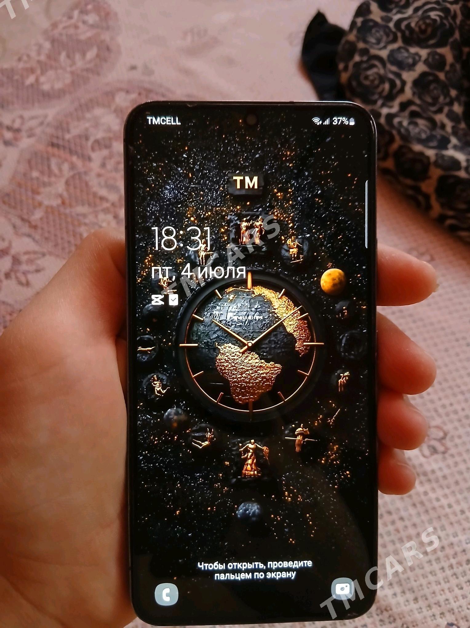 Samsung s22 - Büzmeýin - img 2