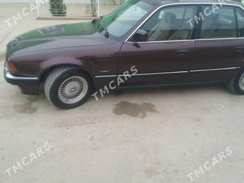 BMW 730 1994 - 60 000 TMT - Saýat - img 6