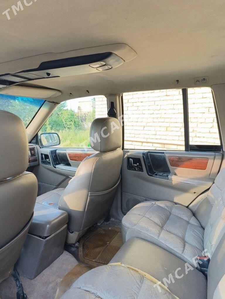 Jeep Grand Cherokee 1994 - 45 000 TMT - Туркменабат - img 2