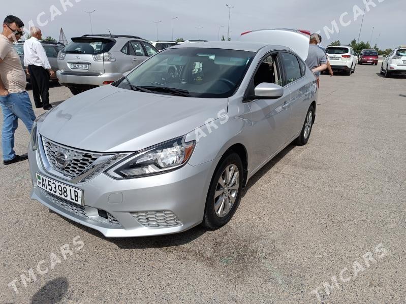 Nissan Sentra 2019 - 175 000 TMT - Dänew - img 5