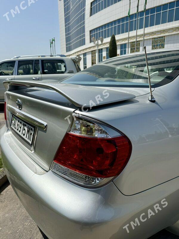 Toyota Camry 2004 - 225 400 TMT - Мары - img 2