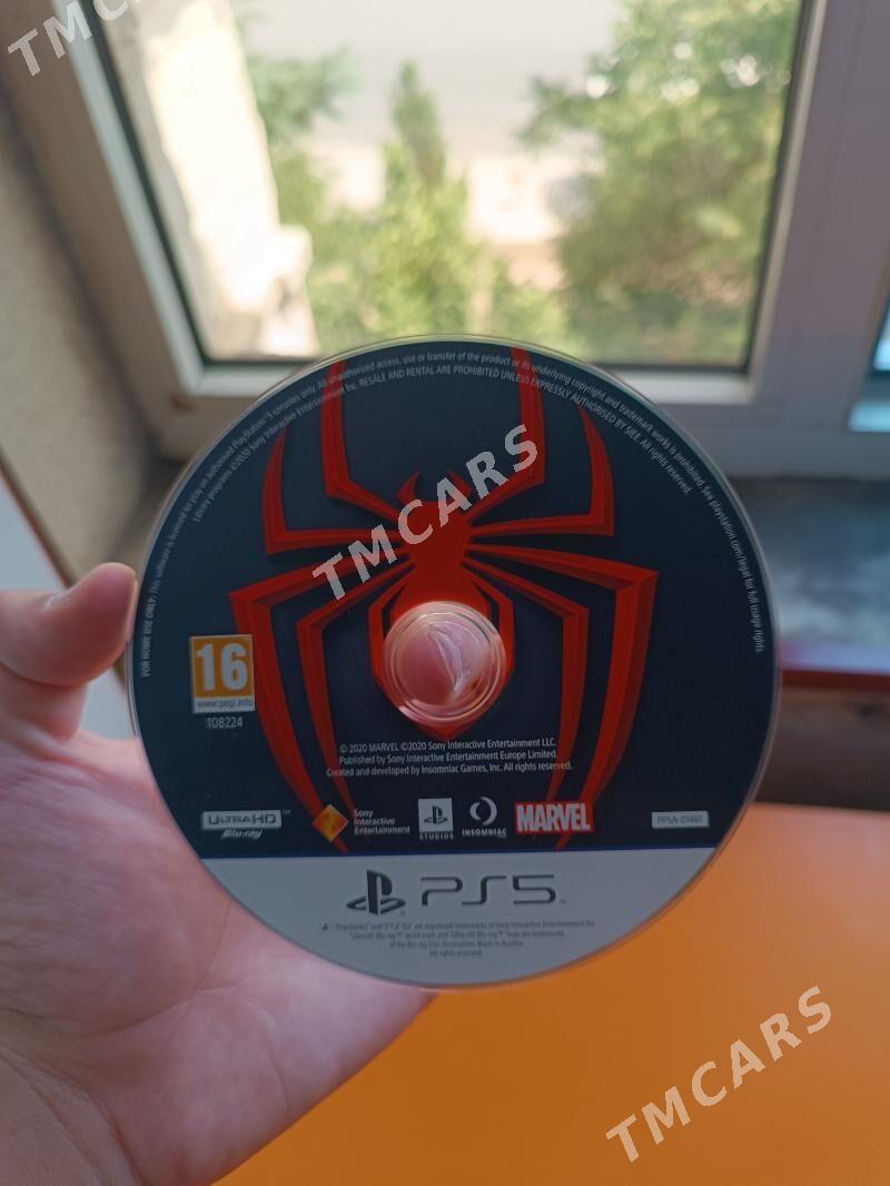 Spiderman - Ашхабад - img 4