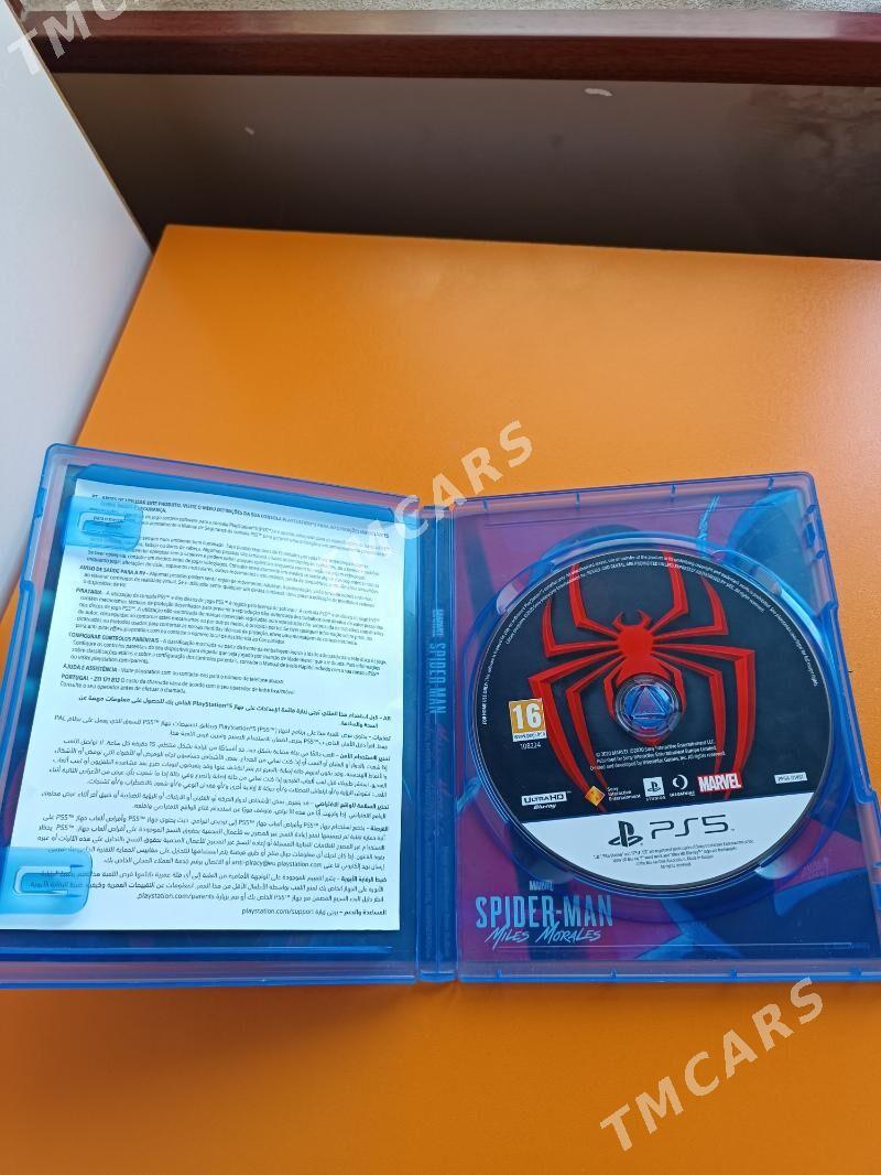 Spiderman - Ашхабад - img 3