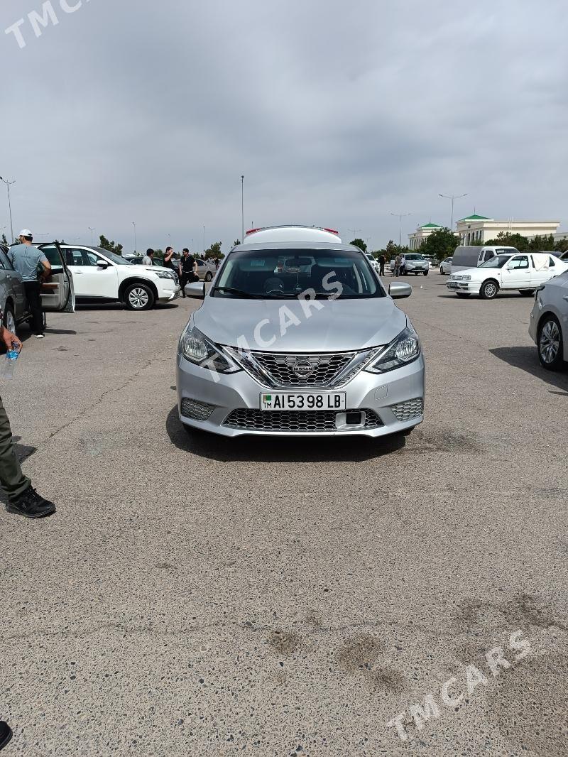 Nissan Sentra 2019 - 175 000 TMT - Dänew - img 6