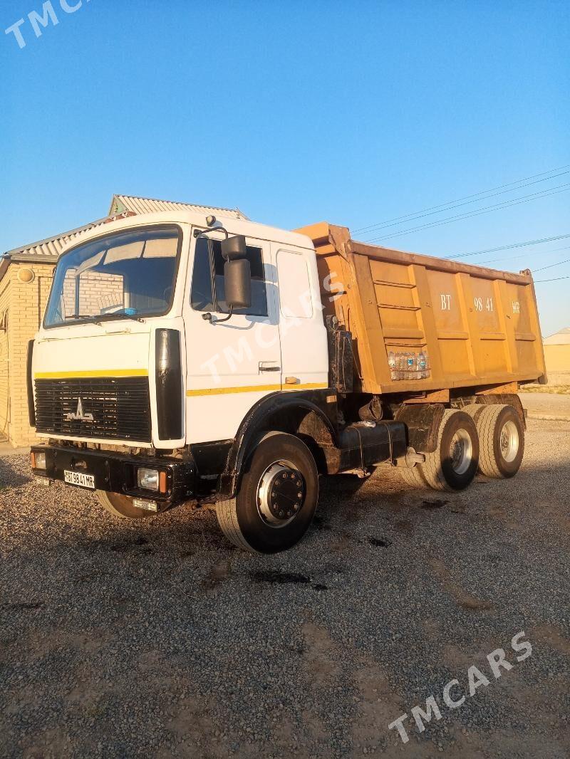 Maz Samosval 2014 - 440 000 TMT - Sakarçäge - img 2