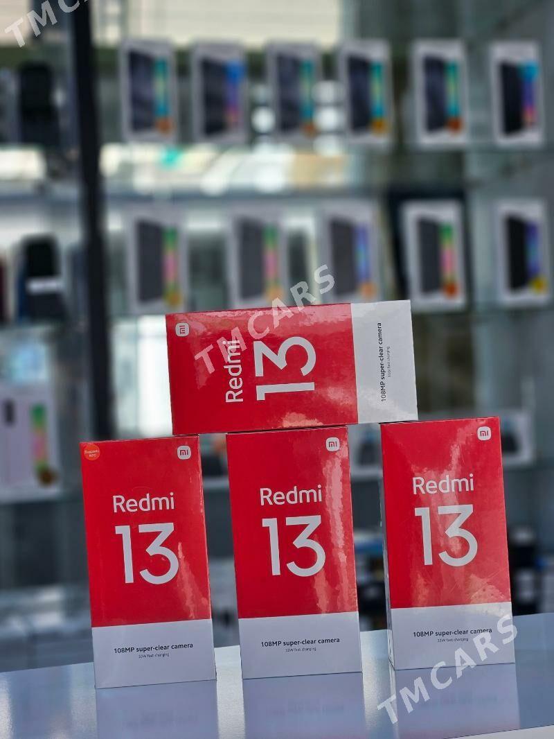 Redmi 13 - Aşgabat - img 5
