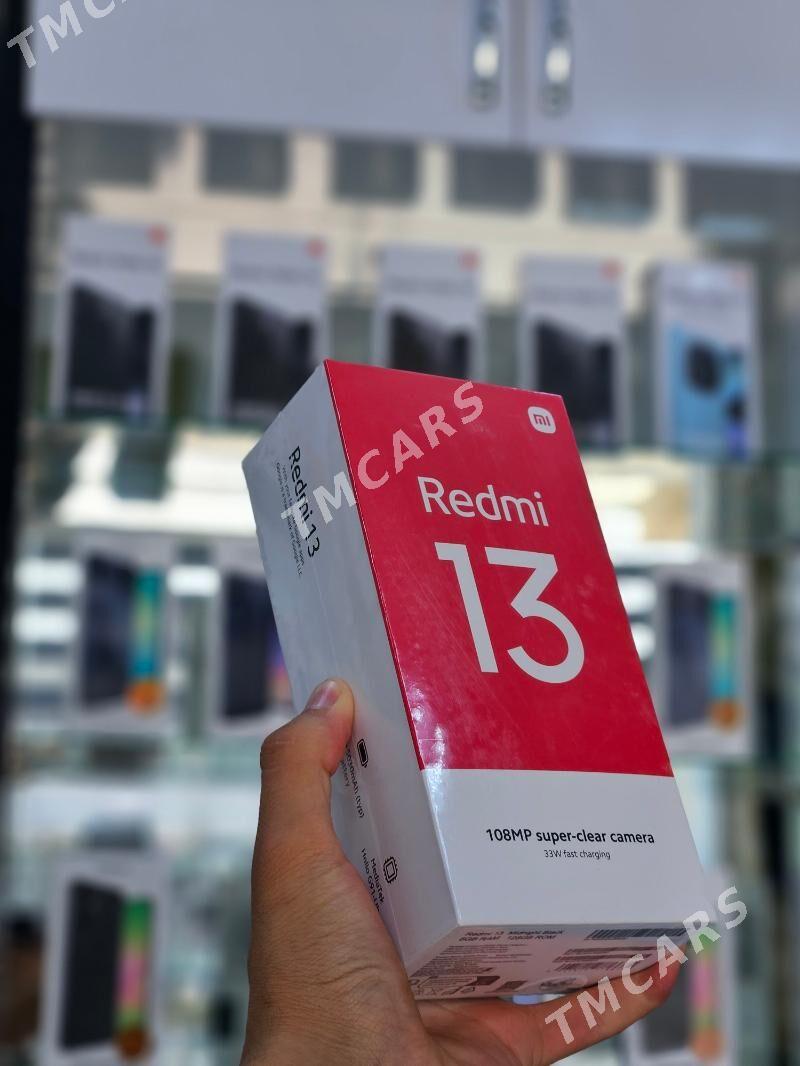 Redmi 13 - Aşgabat - img 4