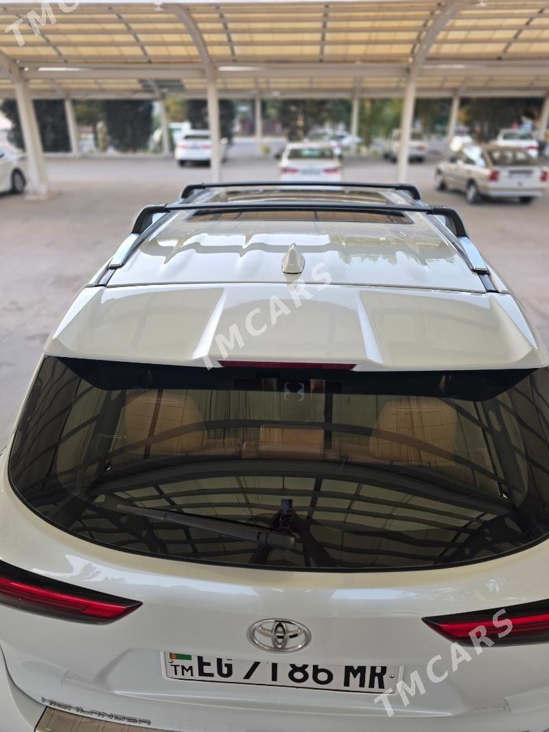 Toyota Highlander 2020 - 647 000 TMT - Mary - img 3