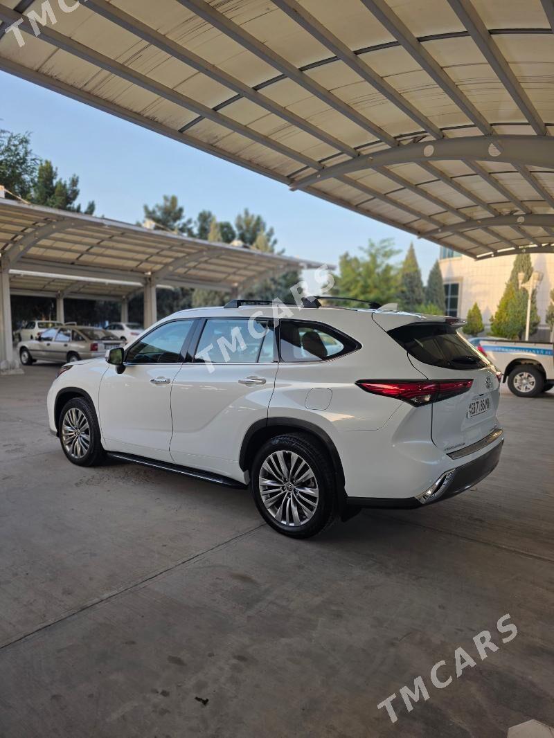 Toyota Highlander 2020 - 647 000 TMT - Mary - img 2