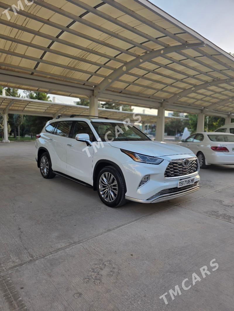 Toyota Highlander 2020 - 647 000 TMT - Mary - img 7