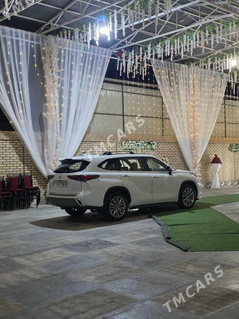 Toyota Highlander 2020 - 647 000 TMT - Mary - img 10