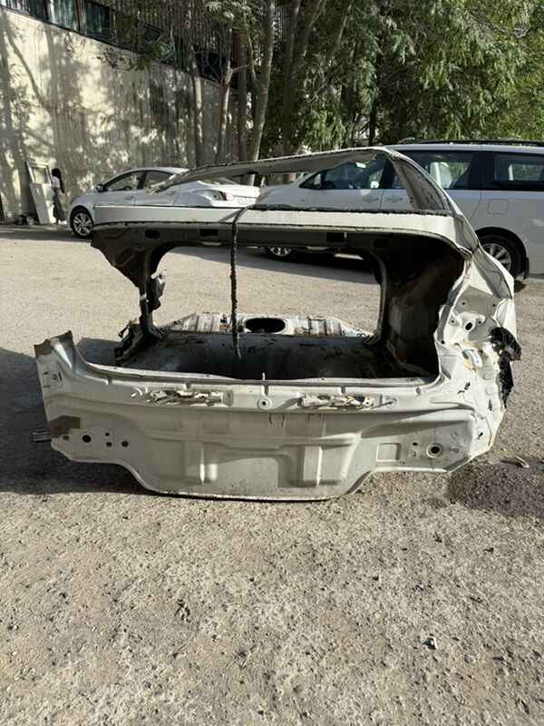 elantra 2021 krel fartuk 8 000 TMT - Aşgabat - img 6