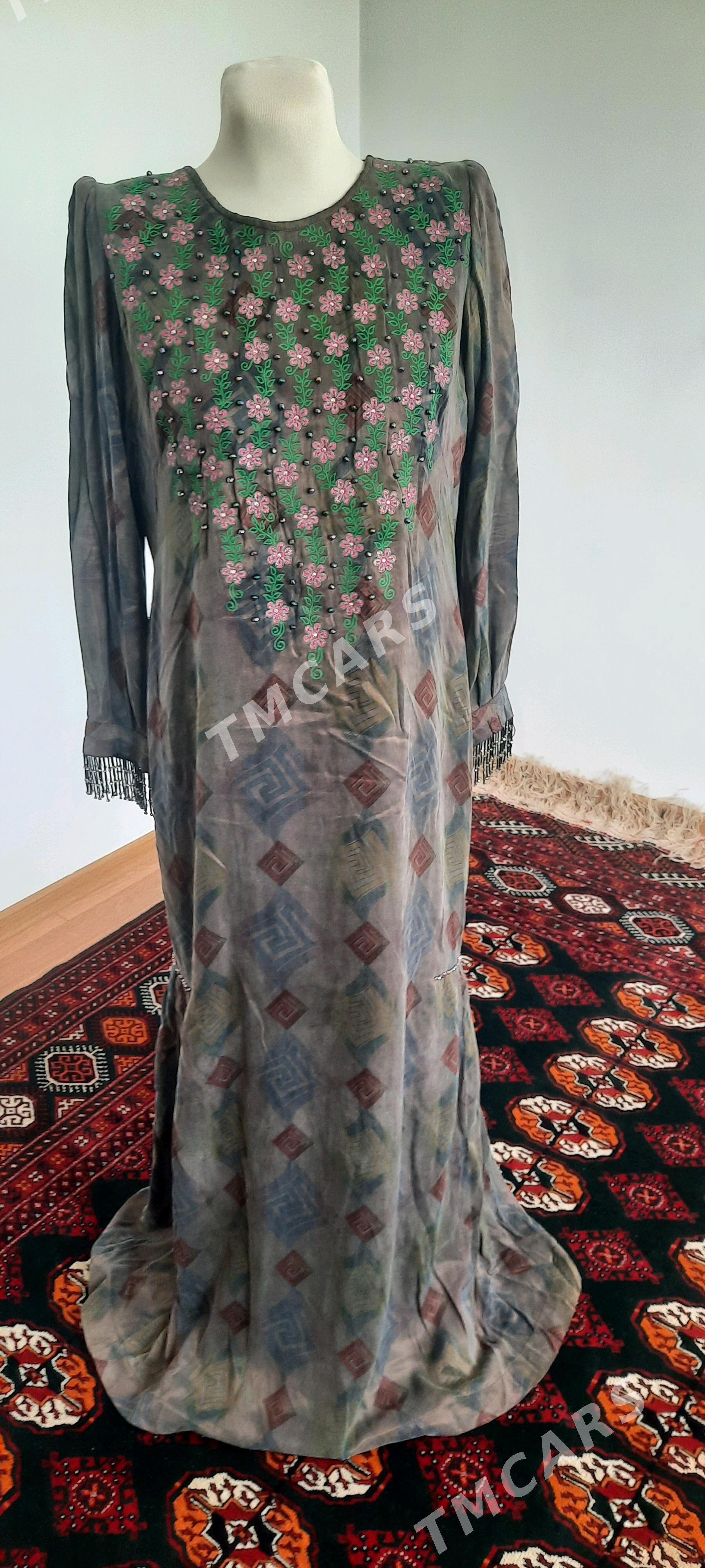 Gülýüpek - Çoganly - img 2